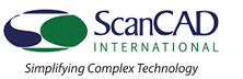 ScanCAD International: Redefining Inspection, Measurement and Re-engineering