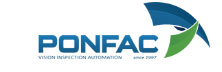 Ponfac: Delivering Innovation through Image Processing Technology